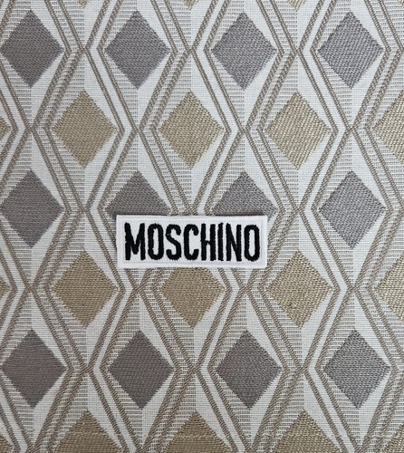Toppa patch etichetta - patch,
