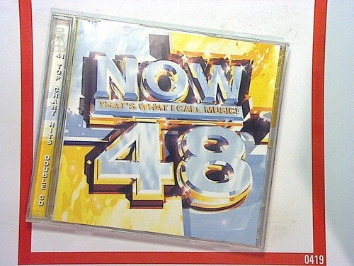 Various artist now that - now, that's