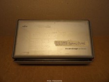 Fujitsu ScanSnap S1500 Color