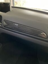Audi Q3 8U Carbon Trim Modanature Interne