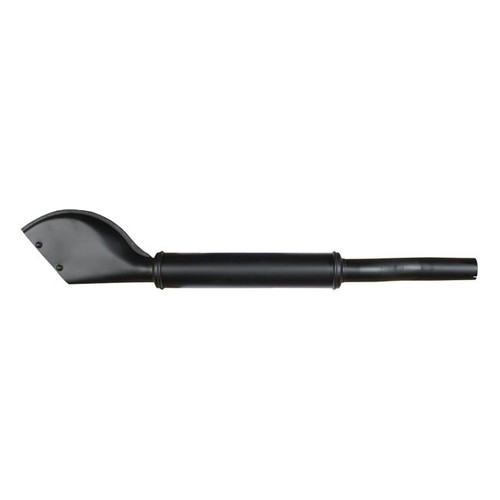 Silenziatore samwel fishtail - silenziatore,