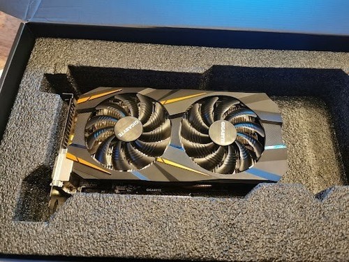 Gigabyte nvidia geforce - gigabyte,