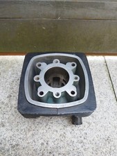 CILINDRO LAVERDA LB1 - COME NUOVO, PROVENIENZA MOTO INCIDENTATA