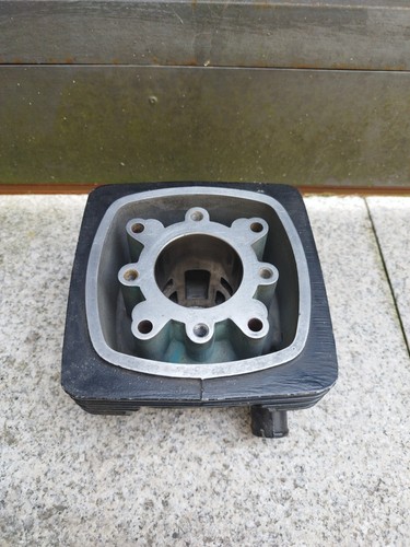 Cilindro laverda lb1 come - cilindro,