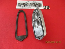 SUPPORTO FANALE POSTERIORE