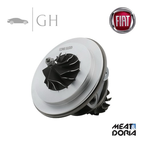 Coreassy turbina - coreassy,
