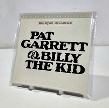 BOB DYLAN-PAT GARRET & BILLY THE KID-SACD LTD-ORIGINAL MASTER RECORDING-NUMBERED