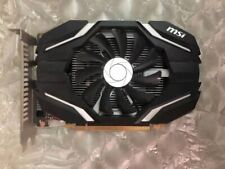 MSI NVIDIA GeForce GTX1050Ti 4