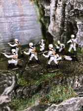 German Soldiers 1/72