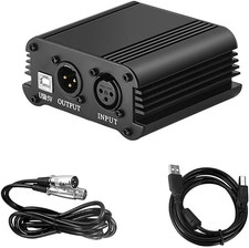 Phantom - Alimentatore Phantom