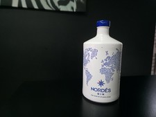 bottiglia gin vuota Per Collezionisti