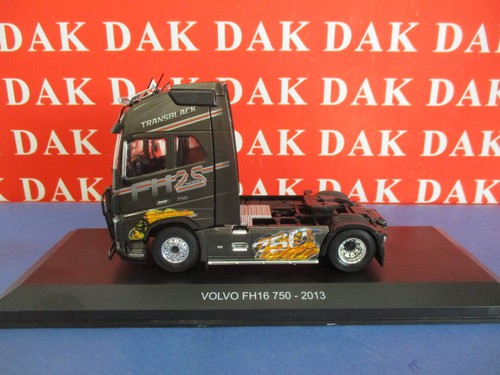 Die cast modellino camion - 1/43,