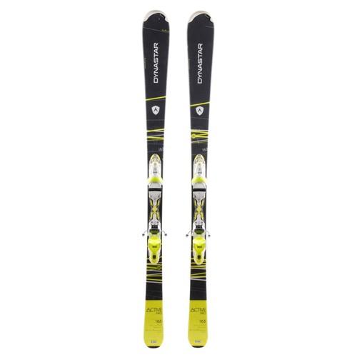 Sci dynastar active pro - dynastar,