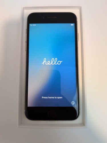 Apple iphone generazione - se,