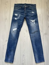 Jeans uomo Dsquared2 jeans