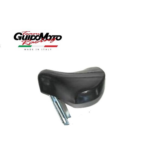 Sella ciao pv - p, attacco