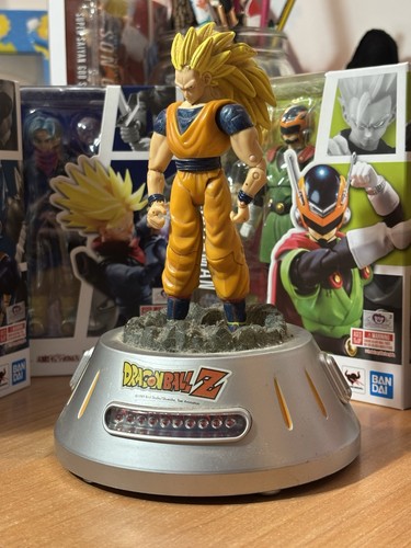 Lotto personaggi dragonball - lotto,