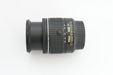 Nikon AF-P 18-55mm f/3,5-5,6 G