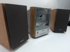 Sony CMT-EX1 Caricamento