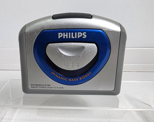 Philips aq6492 lettore di - aq6492,