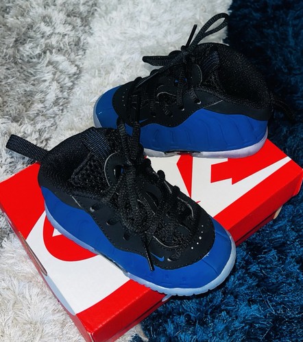 Nike little posite - nike,