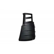 Convogliatore aria anteriore