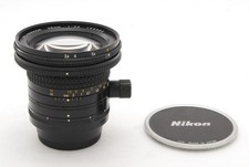 PC Nikon Nikkor 28mm f/3.5 Ai