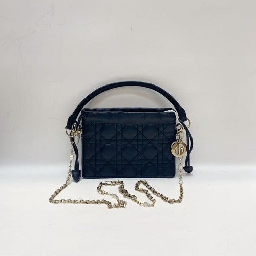 Preloved lady dior milly - preloved,