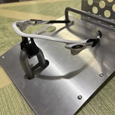 Oakley Radarlock bianco