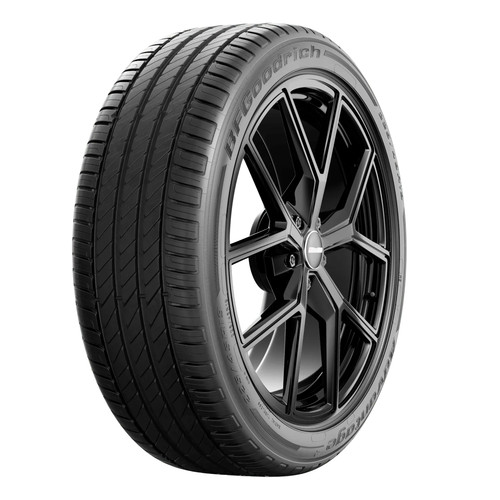 Gomme estive bfgoodrich 235 - gomme, 235/45