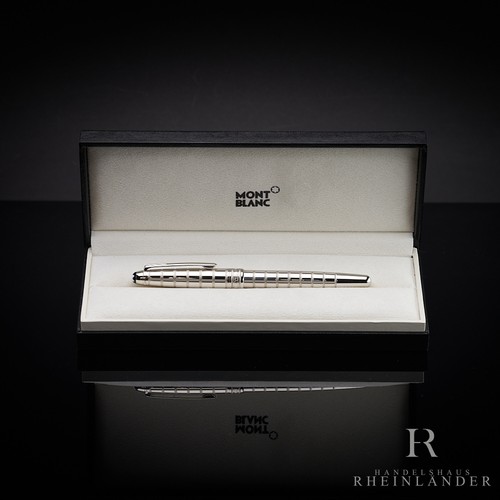 Montblanc meisterstück - montblanc,