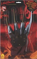 Merchandising Nightmare On Elm