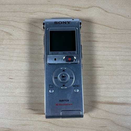 Sony icd ux200 digital - icd-ux200,