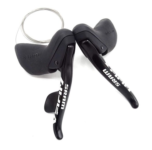 Sram gravel apex hrd - 1,