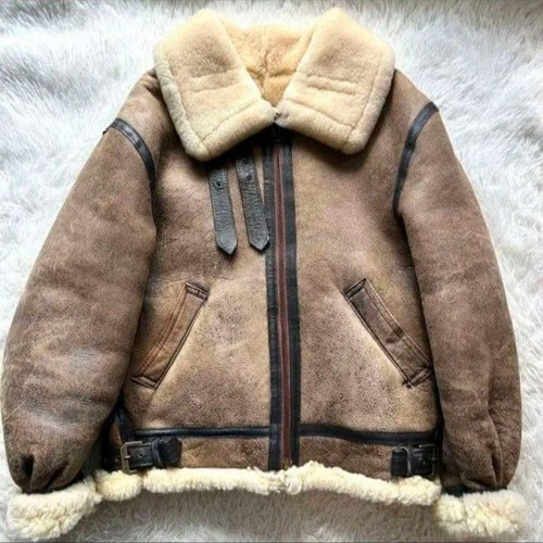 Avirex flight jacket - flight,