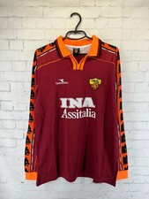 MAGLIA MAGLIA CALCIO AS ROMA