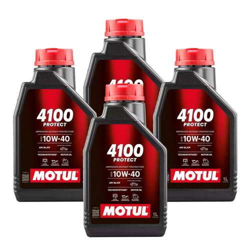 Motul 4100 protect - motul,