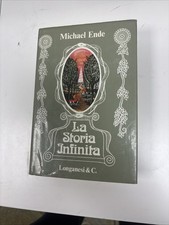 Michael Ende la storia