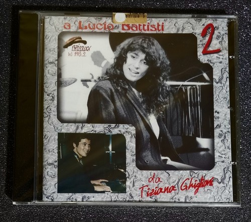 Tiziana ghiglioni a - tiziana, ghiglioni ‎– a