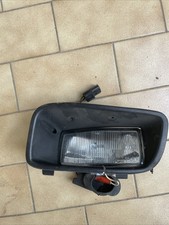 Fendinebbia Rover 200 400 600 800 Valeo Xbj10003