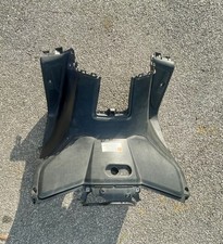 CARENA RETROSCUDO YAMAHA X-MAX