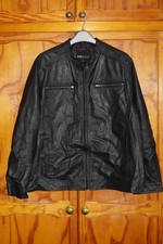 Giacca moto uomo Debenhams