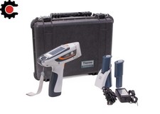 Thermo Scientific Niton XL-PMI Analizzatore XRF Portatile Metalli Generali e Preciou...