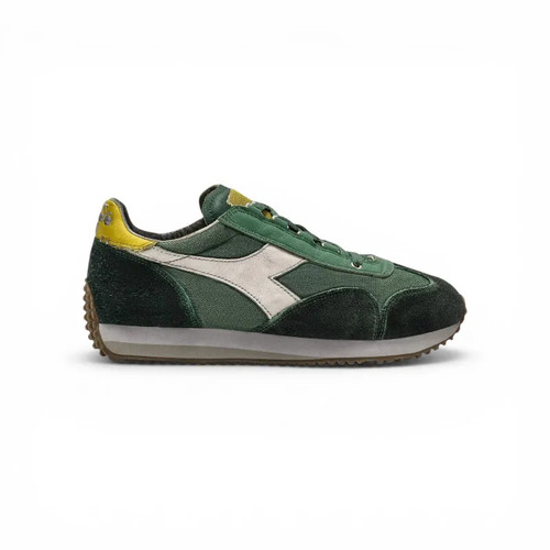 Scarpe uomo diadora heritage - uomo,