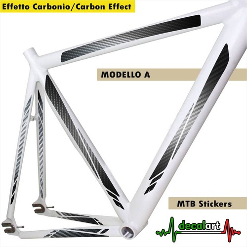 L313 set adesivi - adesivi, mtb