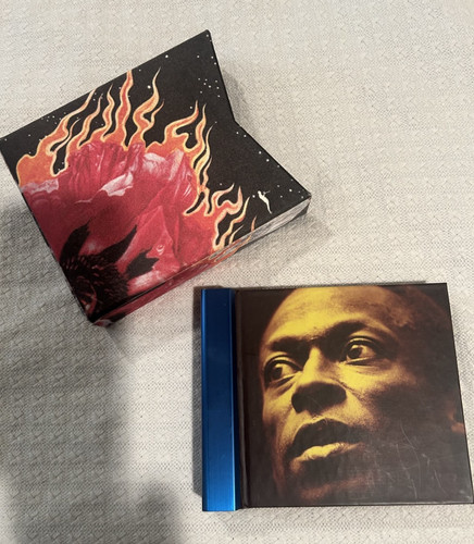 Miles davis the complete - miles,