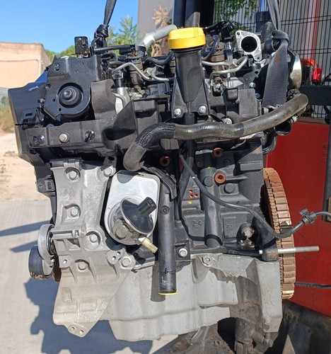 Motore usato k9k626 dci - 1.5,