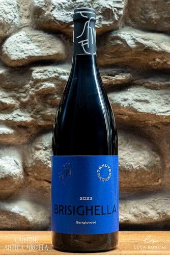 Brisighella 2024 sangiovese - brisighella,