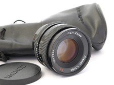 Carl Zeiss Planar 50 / 1.7 MM