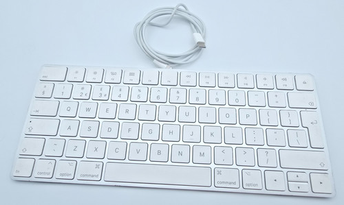 Apple magic keyboard a1644 con - a1644,